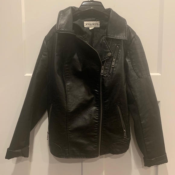 Multi-Jacket Lot-XL-Target and Loft - Picture 5 of 6